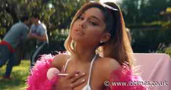 Ariana Grande's New 'Thank U, Next' Lyrics Sparks Ricky Alvarez Dating Rumours 10 Years After Split