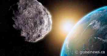 Asteroid set to be nearest to Earth since 1600s can be seen from Canada
