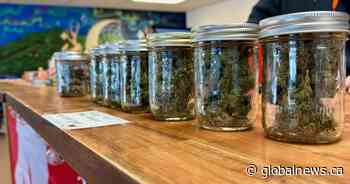 Nova Scotia rolls out new cannabis rules, but Mi’kmaq group defends economic rights