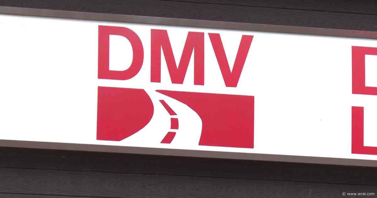 Bed bugs to close Durham DMV driver's license office for weeks