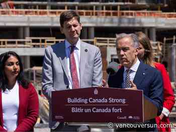 Letters to The Vancouver Sun: Governments shouldn't pay a dollar more for condos than any other buyer would