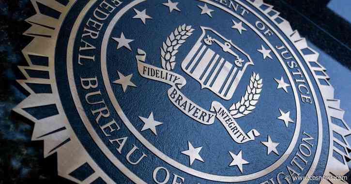 FBI searching for potential Georgia victims of man charged with child pornography
