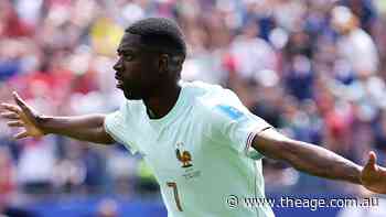 FIFA World Cup 2026 LIVE updates: Dembele’s hat-trick puts France up 3-1 against Norway as Senegal opens 1-0 against Iraq; Cape Verde, Saudi Arabia, Uruguay, Spain, New Zealand, Belgium, Egypt and Iran in action today