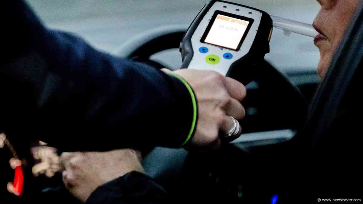 Man vrijgesproken van rijden onder invloed nadat lichaam zelf alcohol blijkt aan te maken