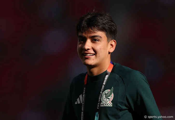 Manchester United Are In The Mix To Sign This Gifted Playmaker: One For The Future?
