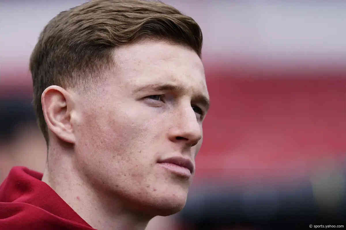 Transfer fee, contract length, wage and bonuses: The numbers behind Man City’s record Elliot Anderson capture