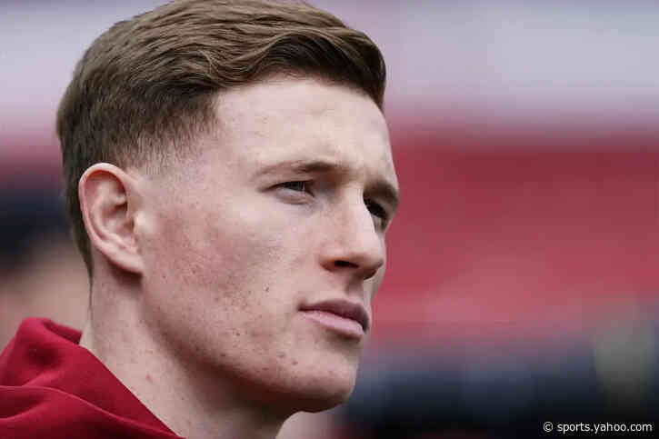 Transfer fee, contract length, wage and bonuses: The numbers behind Man City’s record Elliot Anderson capture