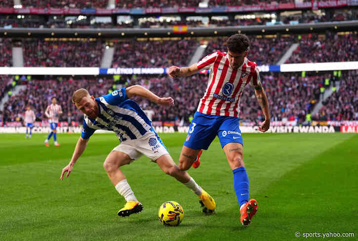 How Alex Grimaldo impacts Roma’s move for Matteo Ruggeri
