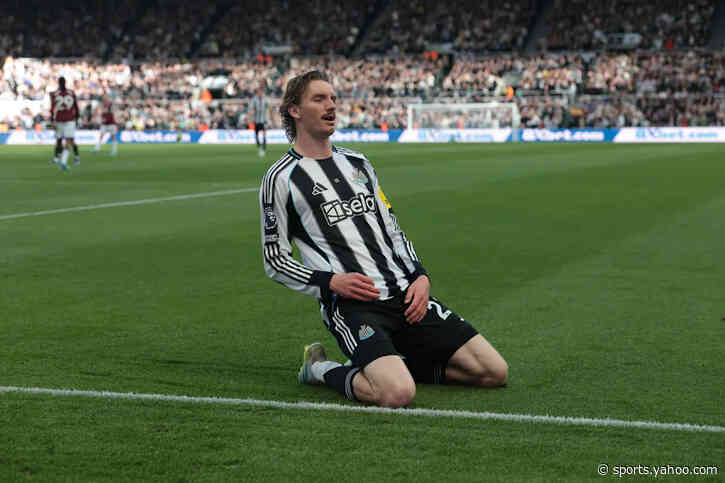 Aston Villa Are Now Eyeing €65m Newcastle Man: Right Option For Emery?