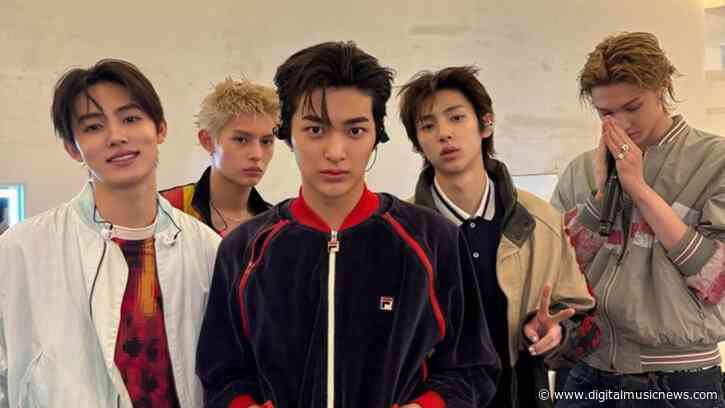 BigHit Bandies Big Numbers for CORTIS: 2M+ Physical, 600M+ Streams, and a Major Tour