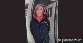 New images released of Ontario man accused of killing his parents