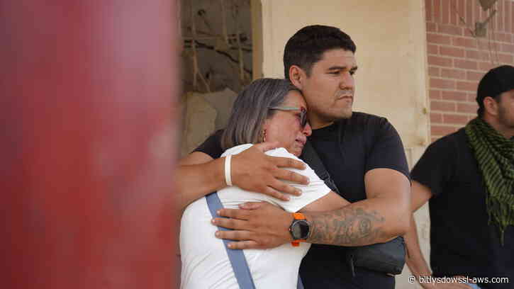 Sin insumos ni rescate: El drama de los sobrevivientes en la zona cero del terremoto en Venezuela