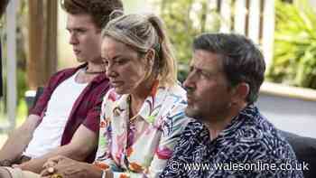 Death in Paradise season 11 episode 2 cast includes EastEnders star