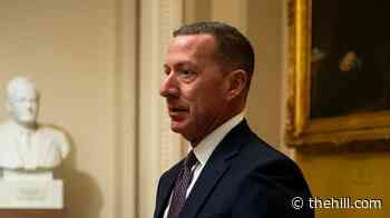 Secret Service didn't secure mobile devices, putting leaders at risk, report says