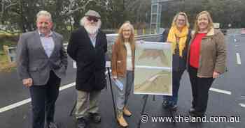 Victoria Pass fix timeline revealed alongside $20m business aid boost