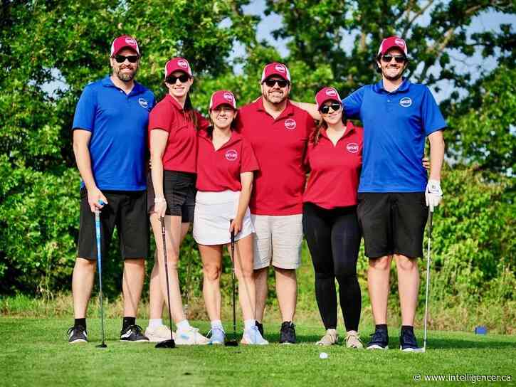 Smylie's becomes title sponsor of TMH Foundation Golf Classic