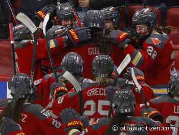 How the Ottawa Charge plans to 'reset and reload' around its young core