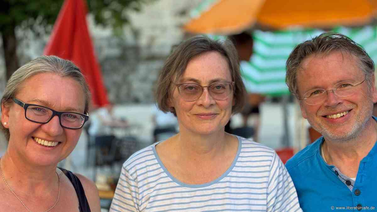 Bachmannpreis-Podcast 2026: Blick auf den 2. Lesetag mit Daniela Strigl