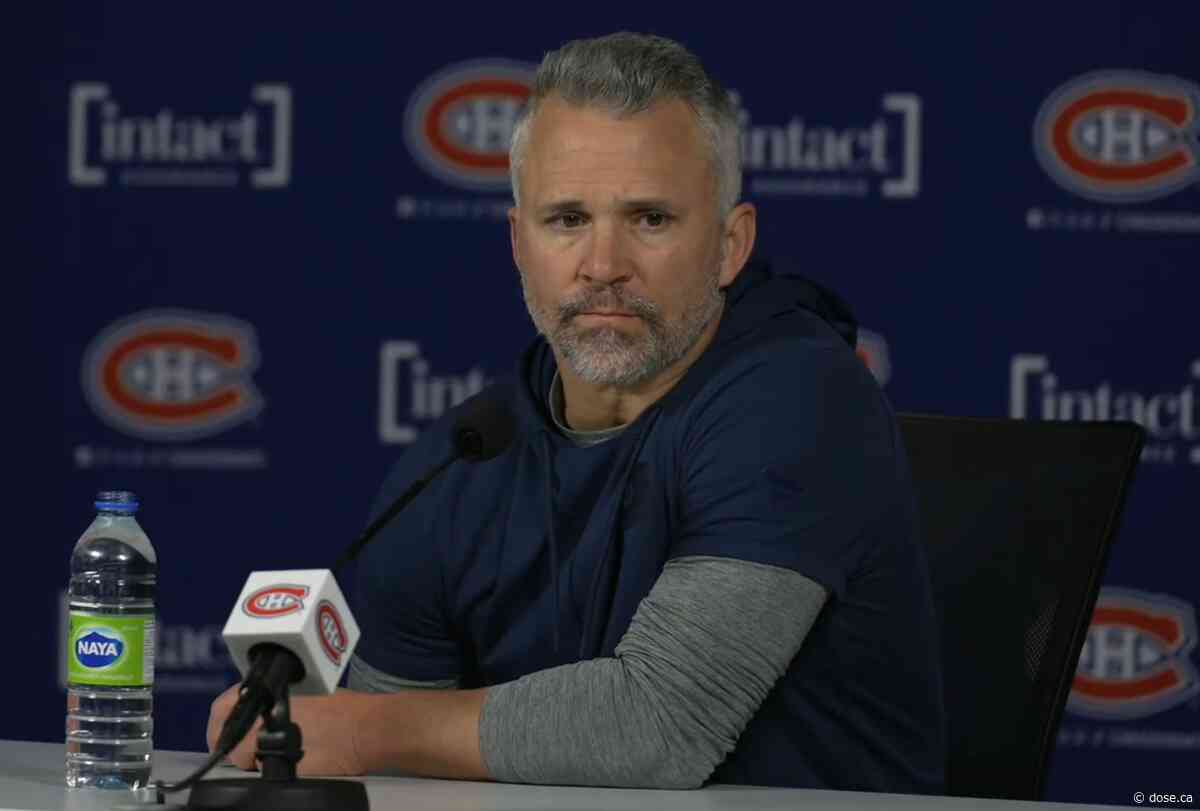 The CH’s preseason schedule has been released (and it’s different than usual)