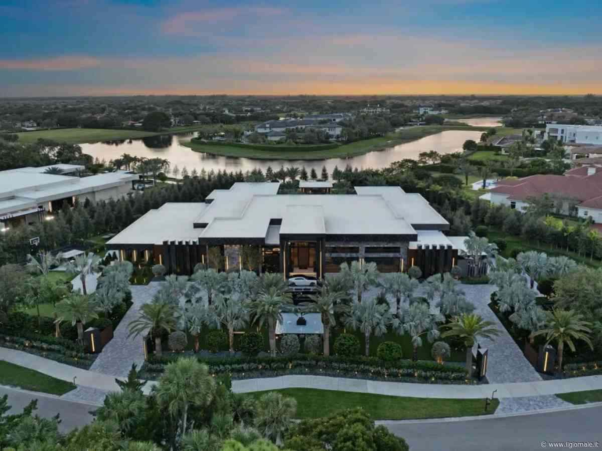 In vendita Villa Skyfall che ha ispirato James Bond: il prezzo è 85 milioni di dollari