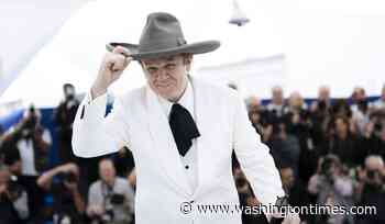 John C. Reilly questions why conservatives don't care about 'human rights'