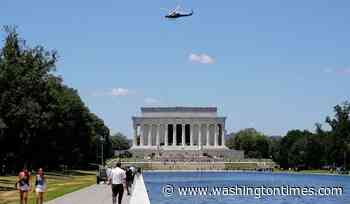 66 things to do in (and around) Washington, D.C. this weekend: June 26-28
