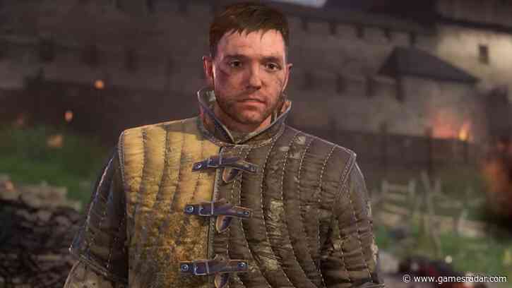 Kingdom Come: Deliverance superfan fixes Henry's "hilariously tight" two-week story, and even Warhorse agrees: "At this point you're possibly more organized than we are"