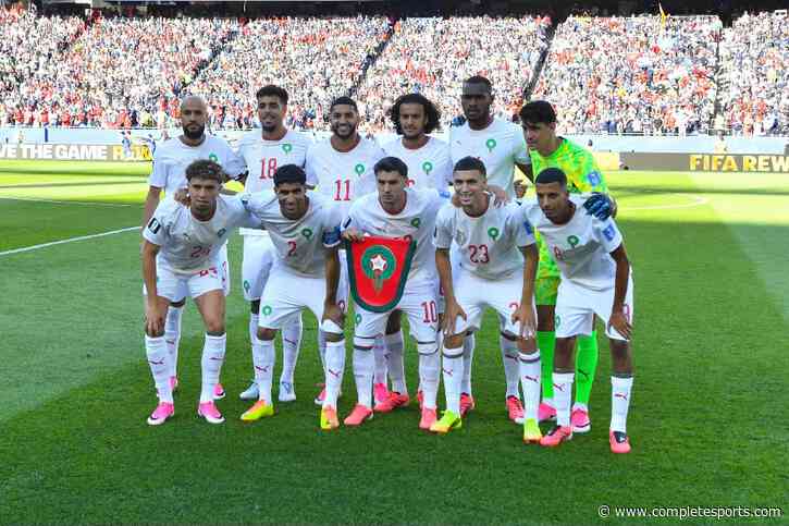 World Cup 2026: Uzoenyi Hails African Teams, Backs Continent’s Push For Global Football Supremacy