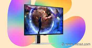Samsung’s Excellent OLED Monitors Are Up to 38 Percent Off for Prime Day