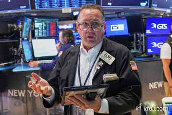 Most of Wall Street rises, but sinking AI stocks send it lower for the week