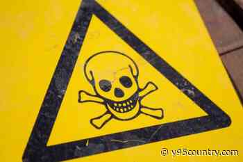 Cheyenne BOPU: Don’t Put Hazardous Materials In The Sanitary Sewer