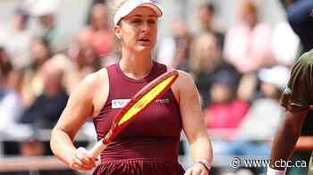 Dabrowski, Stefani advance to women's doubles final at Eastbourne Open in Great Britain