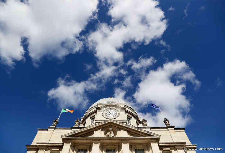 Committee Urges Irish Government to Establish New Laws and Policies Related to Restitution