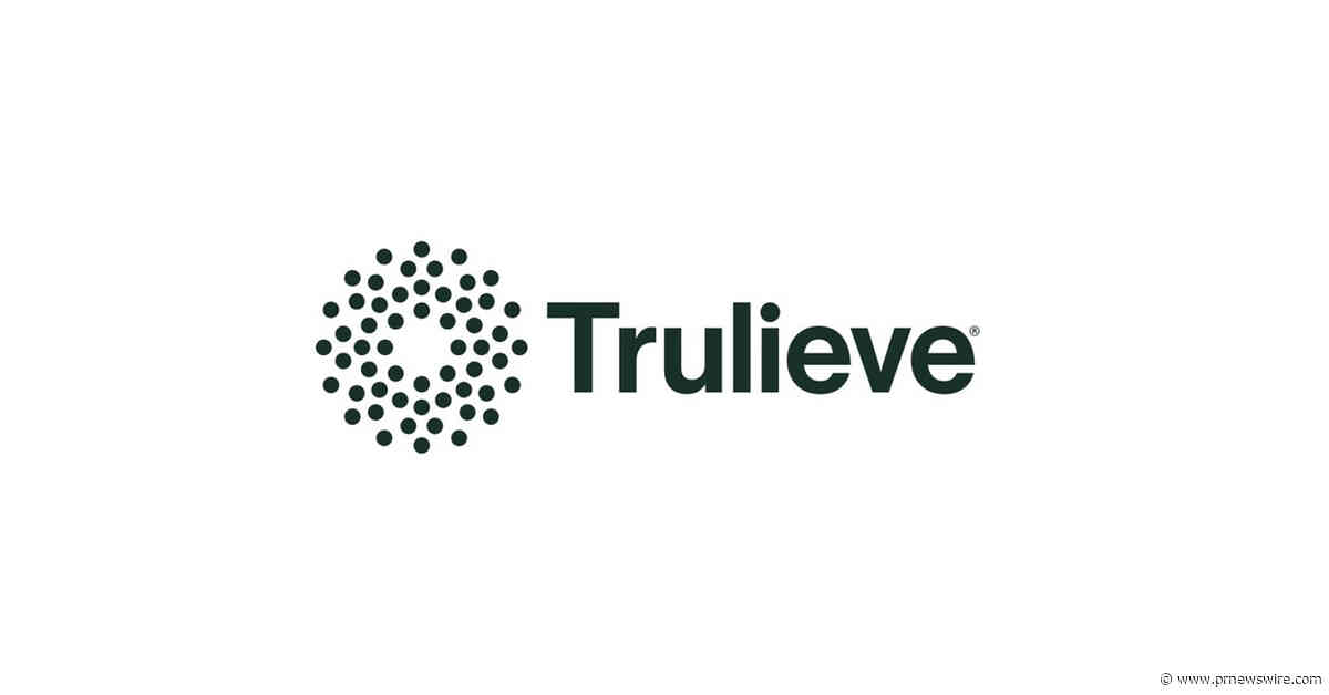 Trulieve Announces Planned Termination of Executive Automatic Securities Disposition Plan