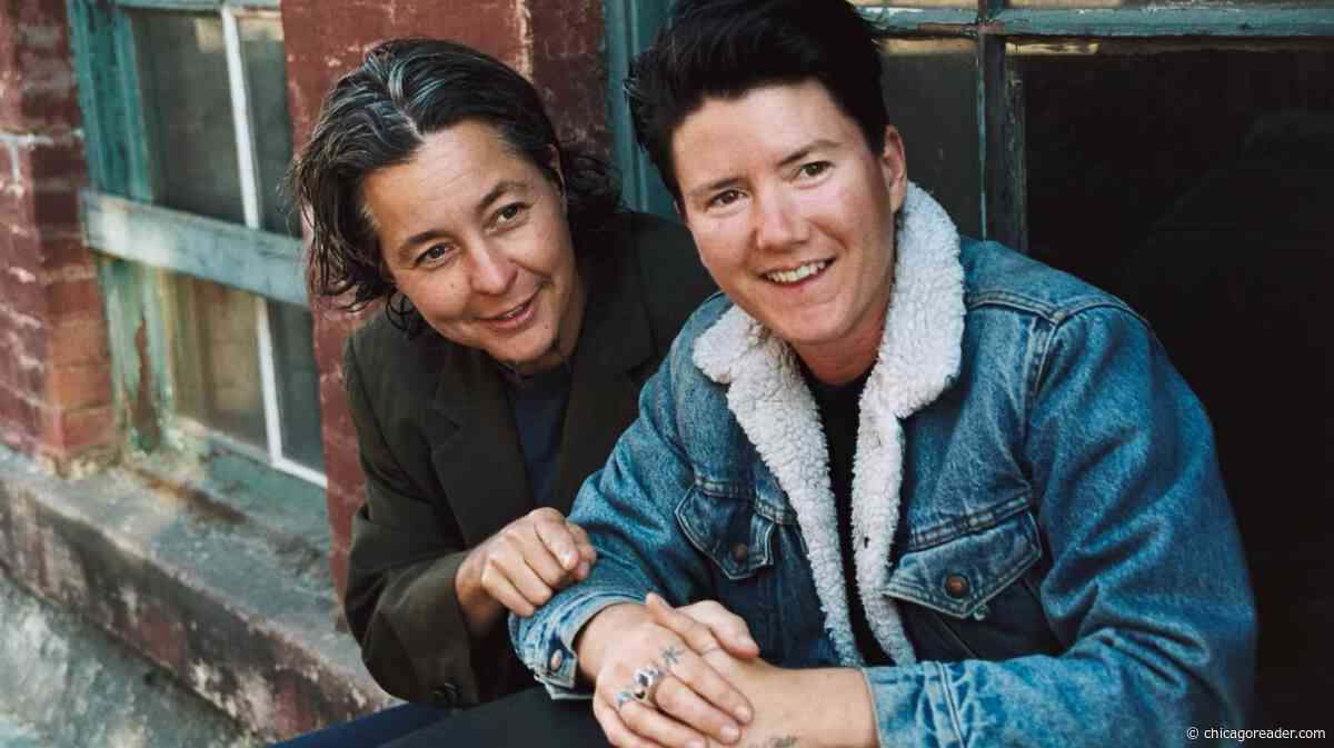 By Hook or By Crook (2001) is a timeless trans buddy comedy