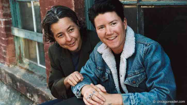 By Hook or By Crook (2001) is a timeless trans buddy comedy