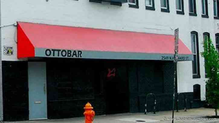 Ottobar in Baltimore Must Pay $18.5K for Unlicensed Karaoke Songs