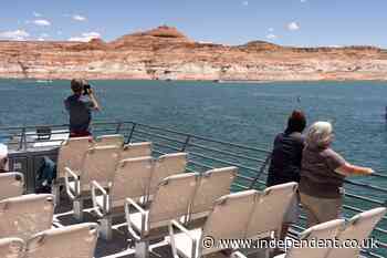 This major US lake just hit its lowest summer level ever. Here’s why you should be concerned