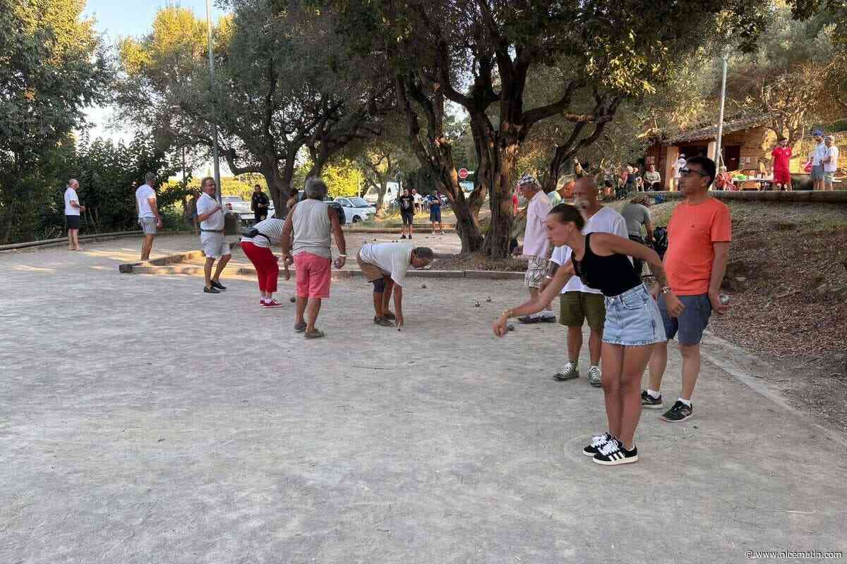 « Cet ancrage provençal nous tient à cœur » : la Boule Ramatuelloise fête ses 60 ans ce samedi aux Restanques