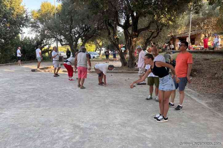 « Cet ancrage provençal nous tient à cœur » : la Boule Ramatuelloise fête ses 60 ans ce samedi aux Restanques