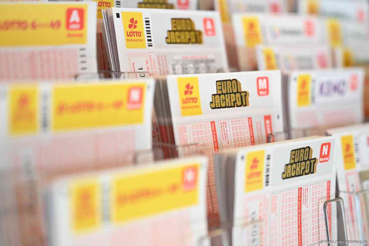 Eurojackpot: Über 87 Millionen Euro gehen nach NRW