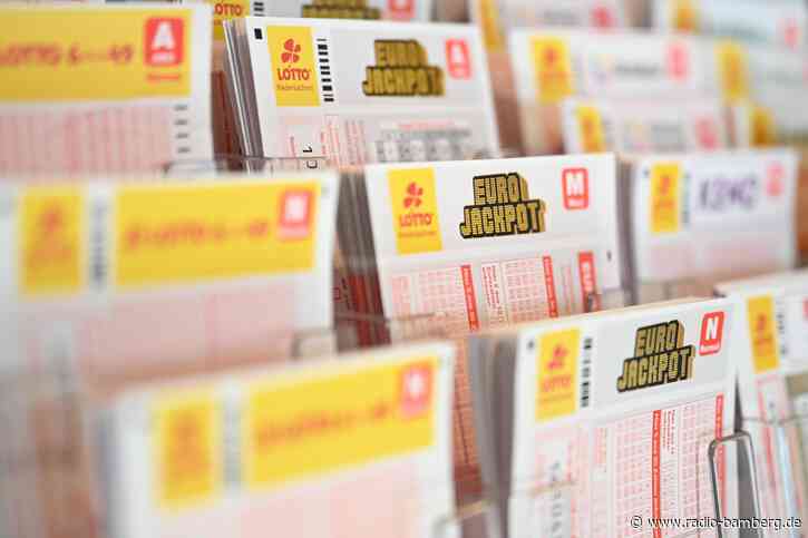 Eurojackpot: Über 87 Millionen Euro gehen nach NRW