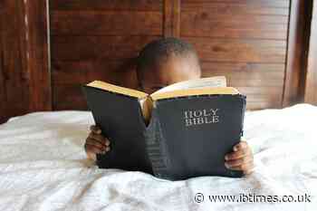 Texas Is First State to Make Bible Stories Mandatory Reading for Over 5 Million Public School Students