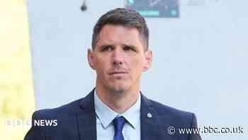 Police officer encouraged toxic WhatsApp culture
