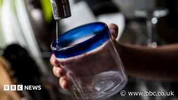 Health fears as water cut off on hottest days