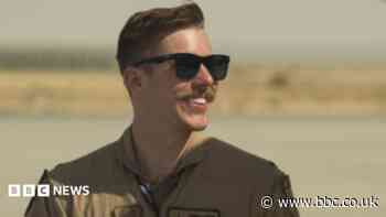 US airman's kill count used in court, says assault victim