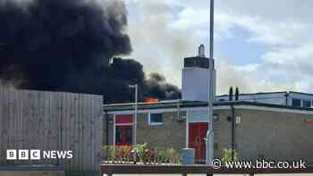 Solar panels switched off at 80 schools after fire