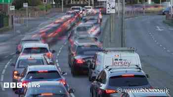 Can the islands with more cars than people change their driving culture?