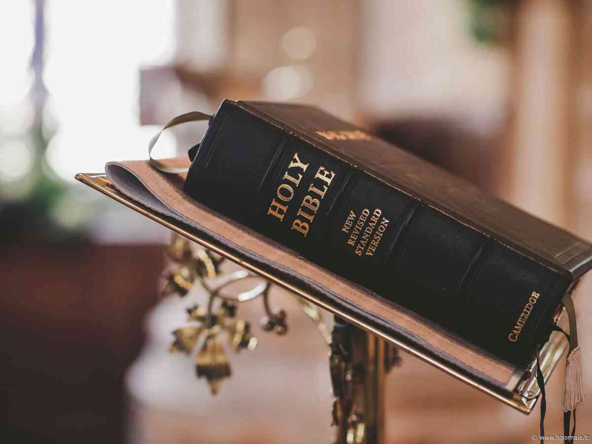 In Texas la Bibbia entra nelle letture obbligatorie a scuola