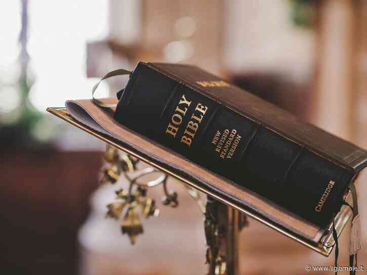 In Texas la Bibbia entra nelle letture obbligatorie a scuola